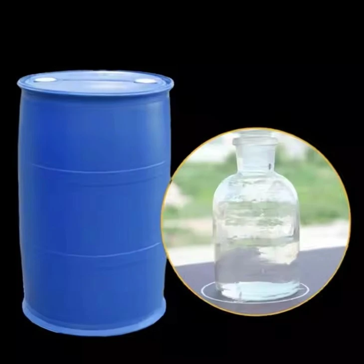 Electronic-grade Isopropanol