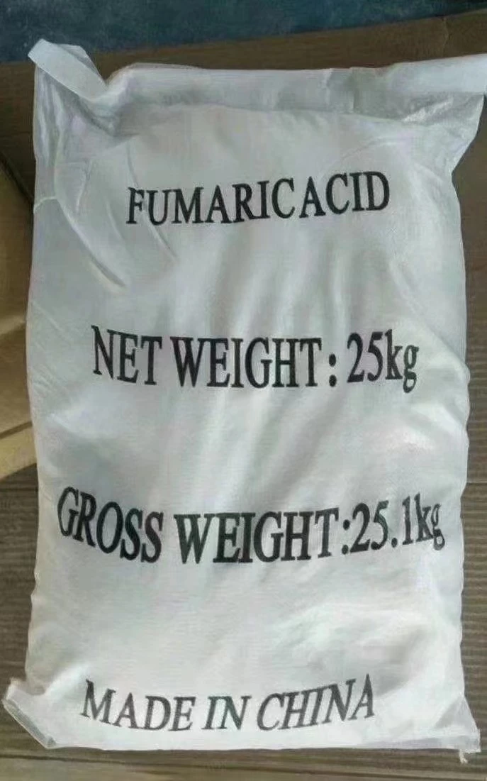 Fumaric Acid Supplier
