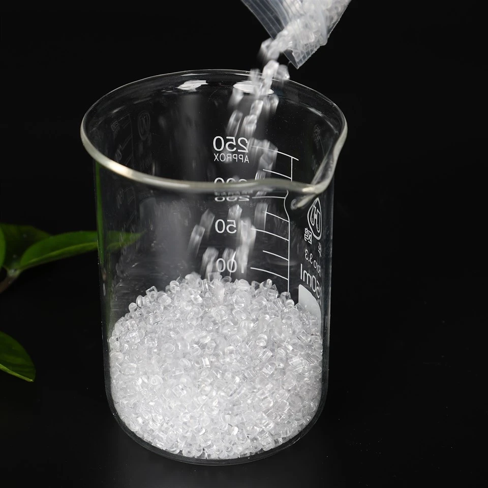 Polypropylene(PP) CAS 9003-07-0​